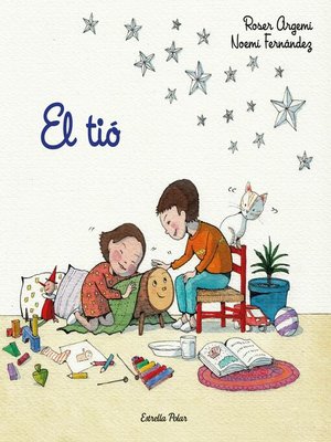 cover image of El tió